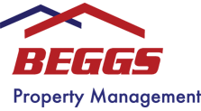 Beggs Property Management Logo