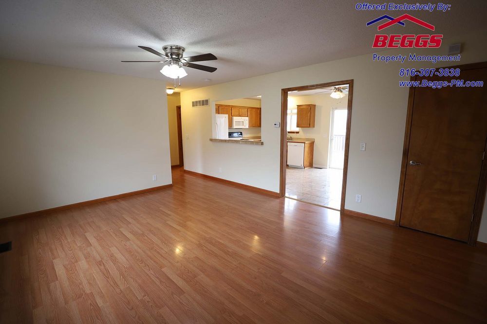 4BR/2BA Home- 2116 Glenside, Kearney property image
