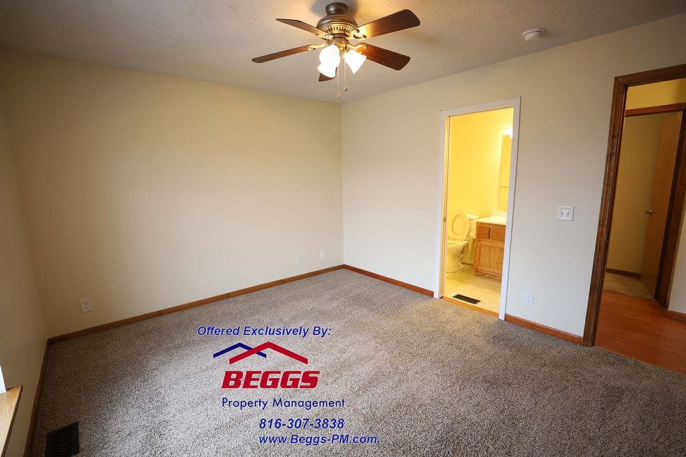4BR/2BA Home- 2116 Glenside, Kearney property image