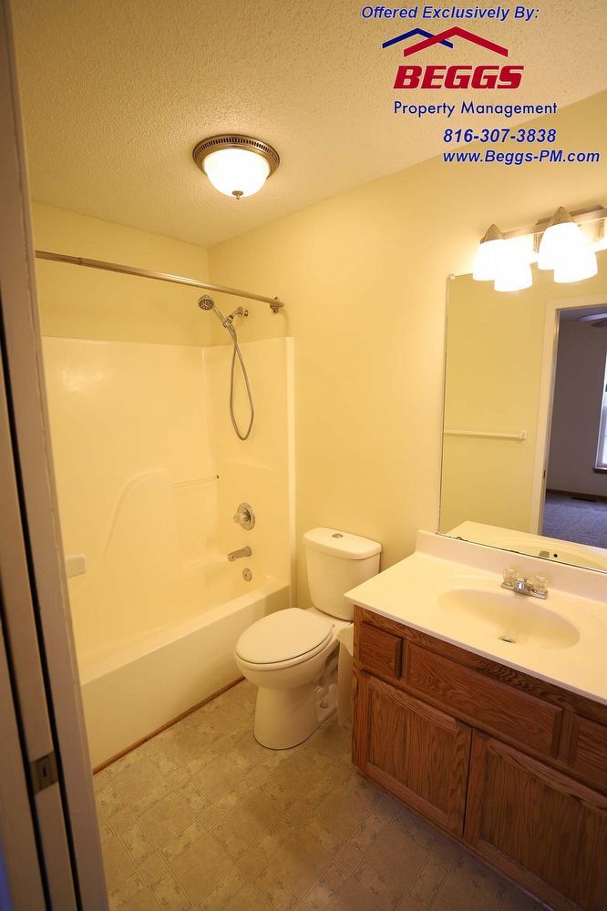 4BR/2BA Home- 2116 Glenside, Kearney property image