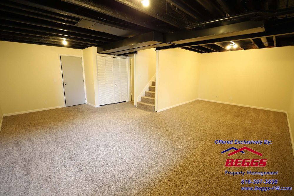 4BR/2BA Home- 2116 Glenside, Kearney property image