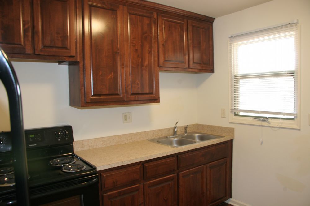 Liberty 1 BR/1BA- Apartment- Water, Gas, Trash Paid property image