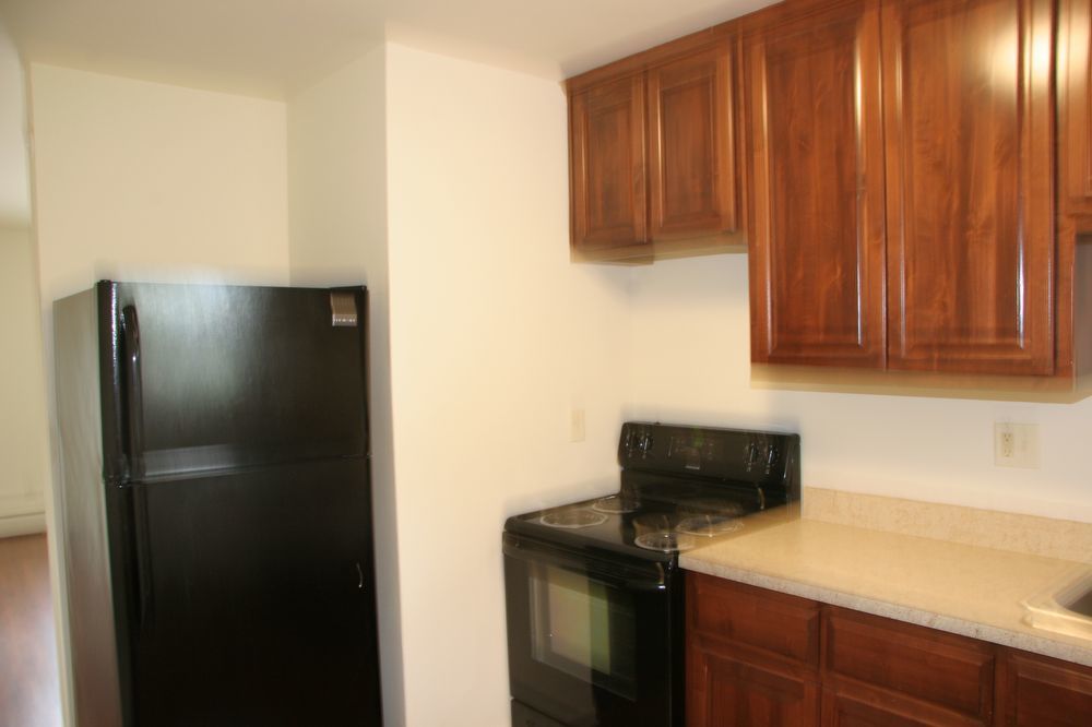 Liberty 1 BR/1BA- Apartment- Water, Gas, Trash Paid property image