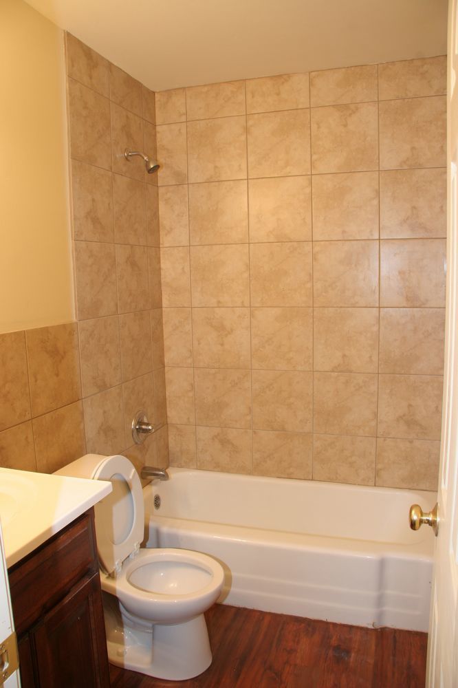 Liberty 1 BR/1BA- Apartment- Water, Gas, Trash Paid property image