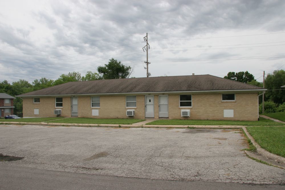 Liberty 1 BR/1BA- Apartment- Water, Gas, Trash Paid property image