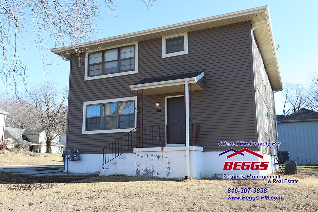 Charming 2-Bedroom Duplex for Rent in Liberty property image