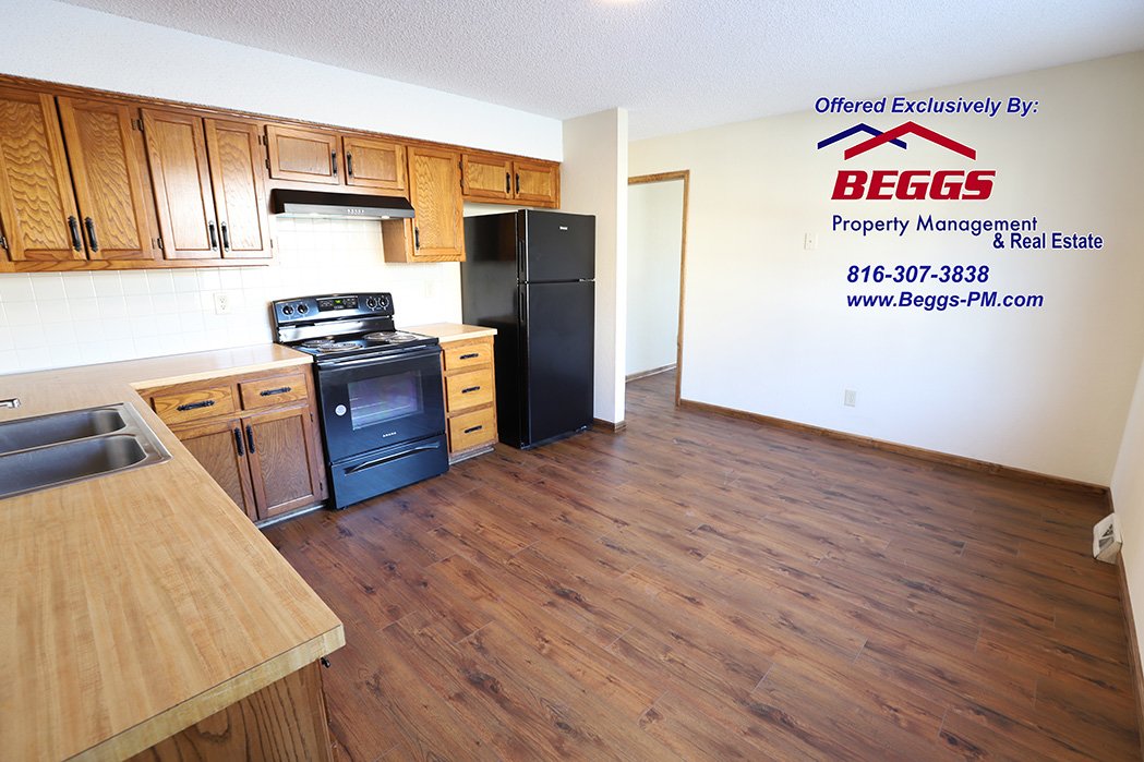 Charming 2-Bedroom Duplex for Rent in Liberty property image