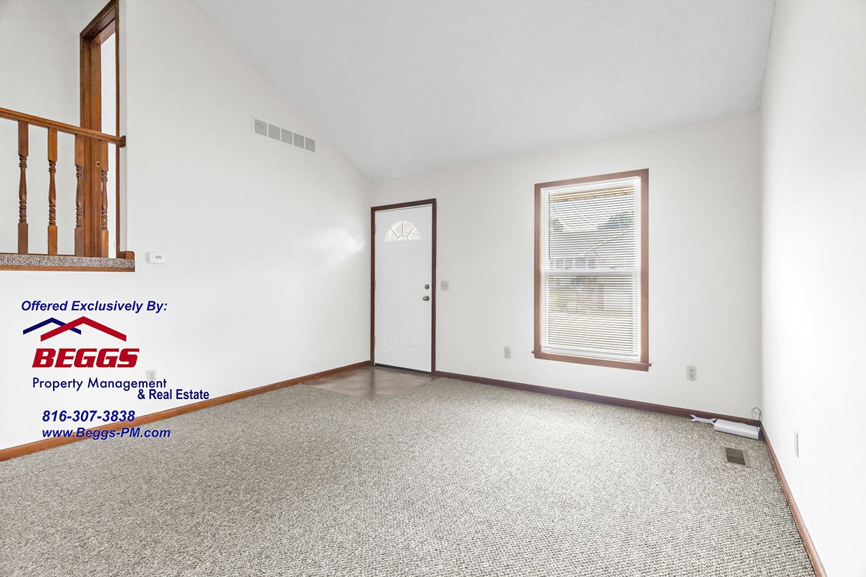 1410 Laurel- Kearney- 4BR 2BA  Duplex property image