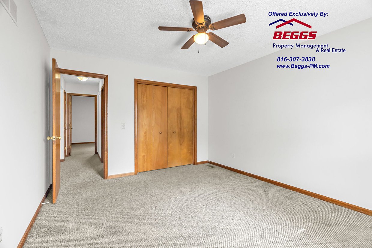 1410 Laurel- Kearney- 4BR 2BA  Duplex property image