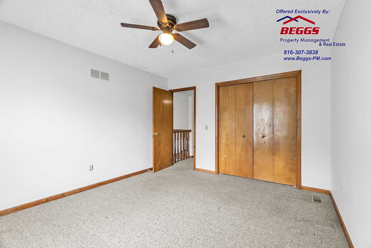 1410 Laurel- Kearney- 4BR 2BA  Duplex property image