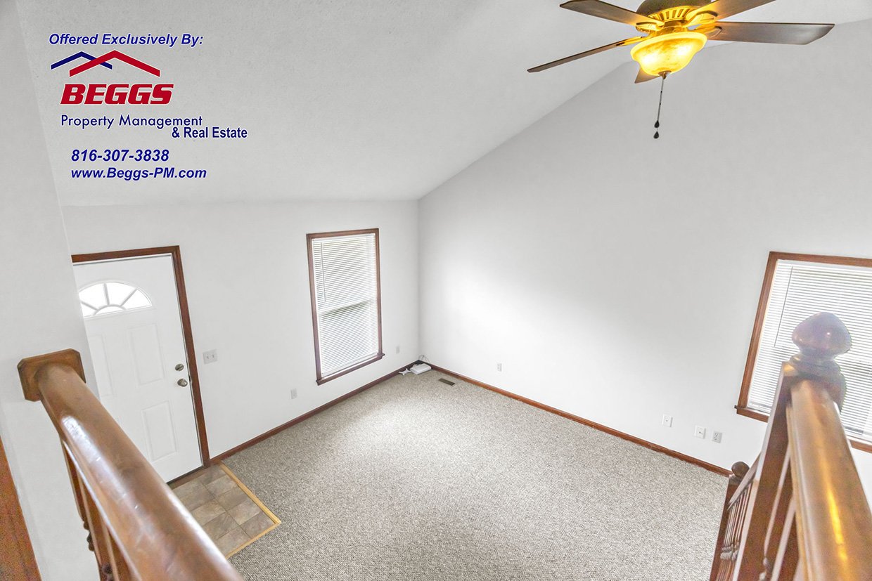 1410 Laurel- Kearney- 4BR 2BA  Duplex property image