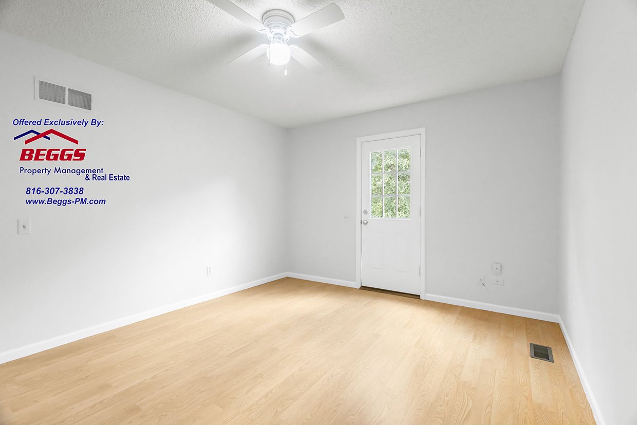 1410 Laurel- Kearney- 4BR 2BA  Duplex property image