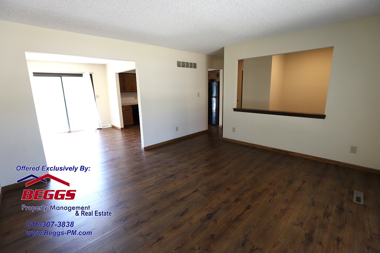3BR Single Family Home- Liberty, MO property image