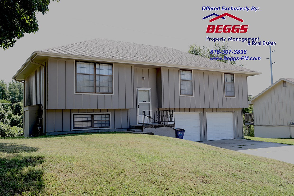 3BR Single Family Home- Liberty, MO property image
