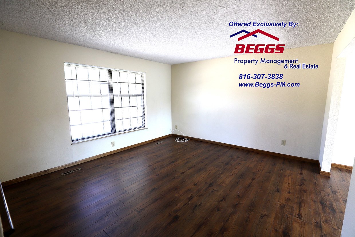 3BR Single Family Home- Liberty, MO property image