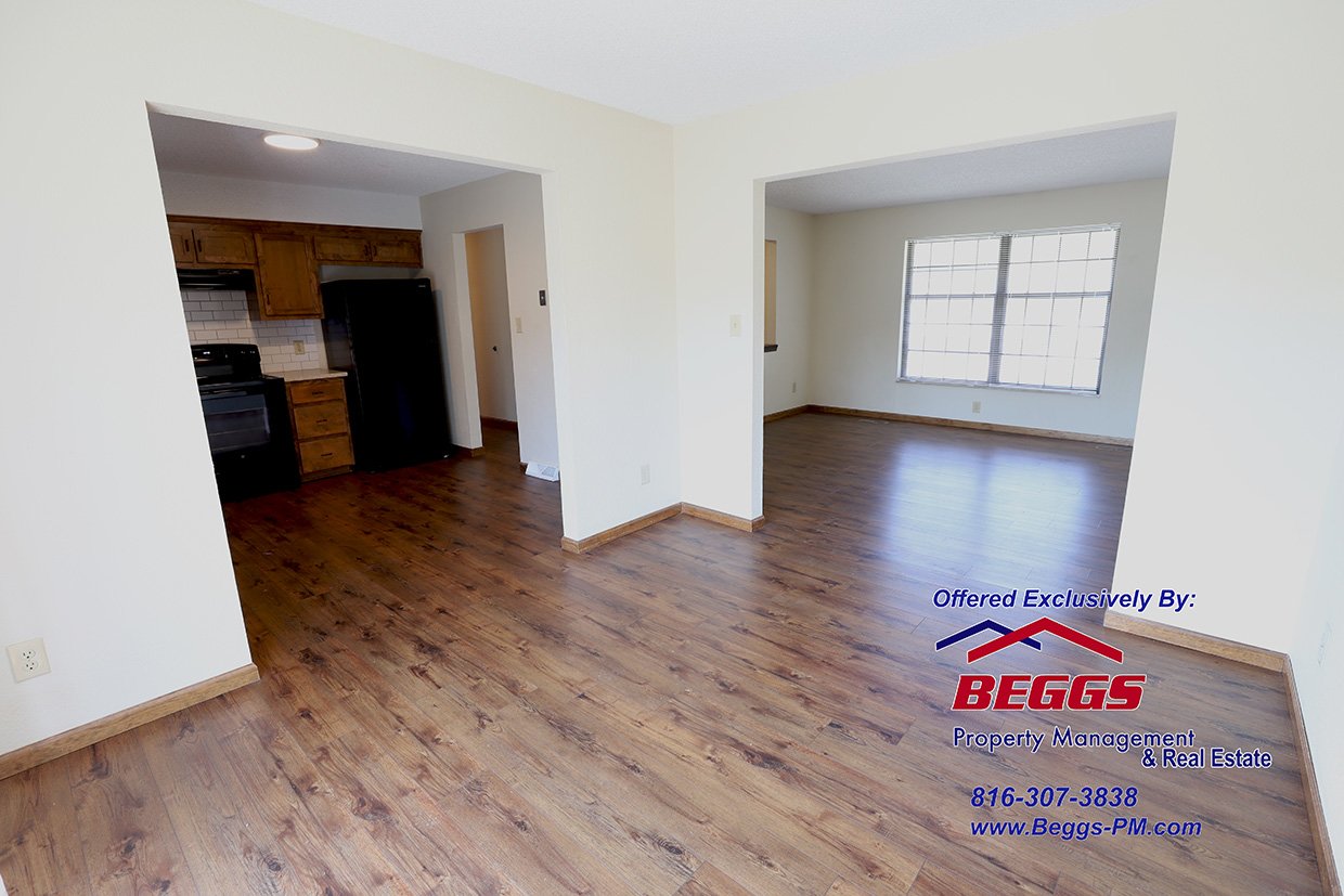 3BR Single Family Home- Liberty, MO property image