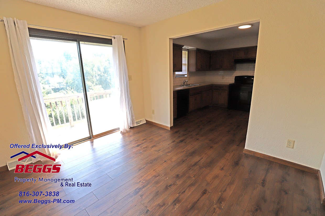 3BR Single Family Home- Liberty, MO property image