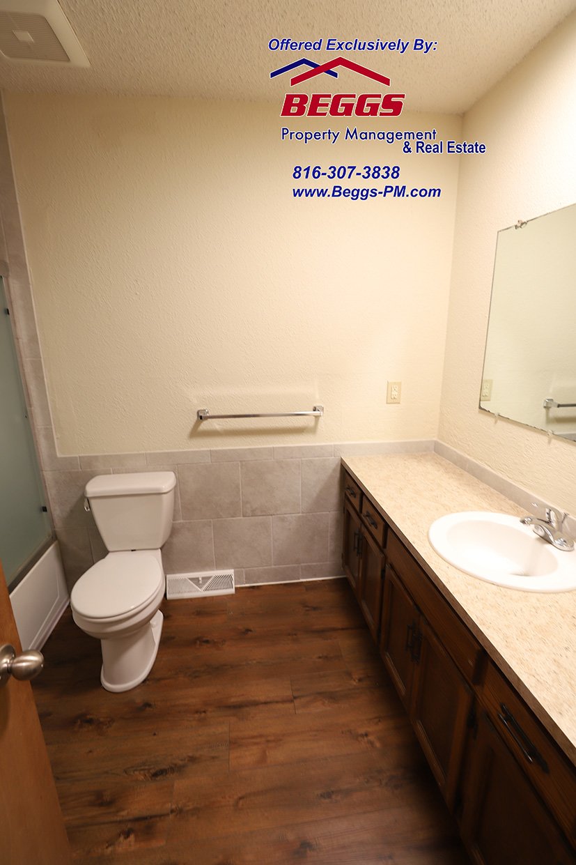 3BR Single Family Home- Liberty, MO property image