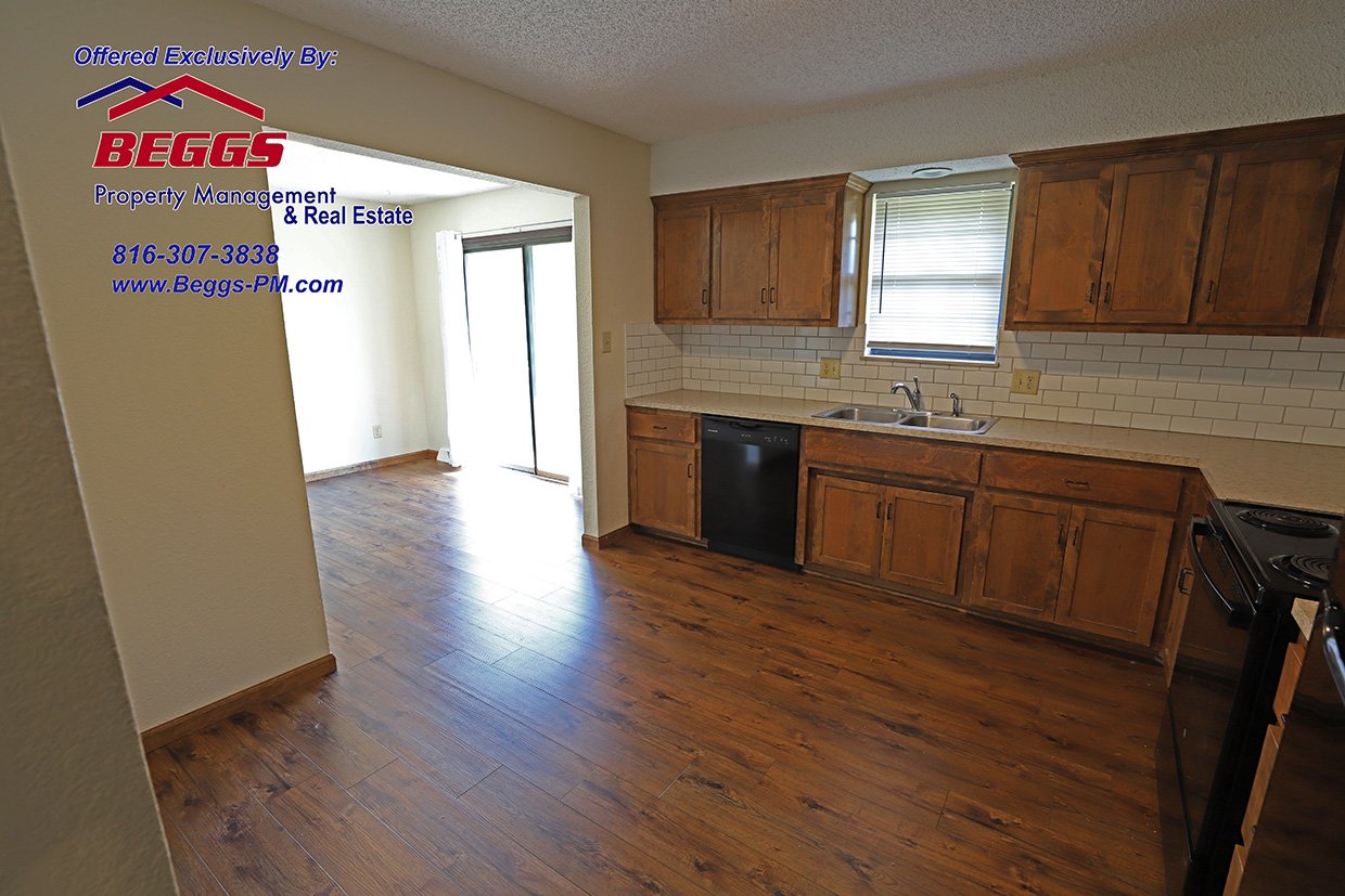 3BR Single Family Home- Liberty, MO property image