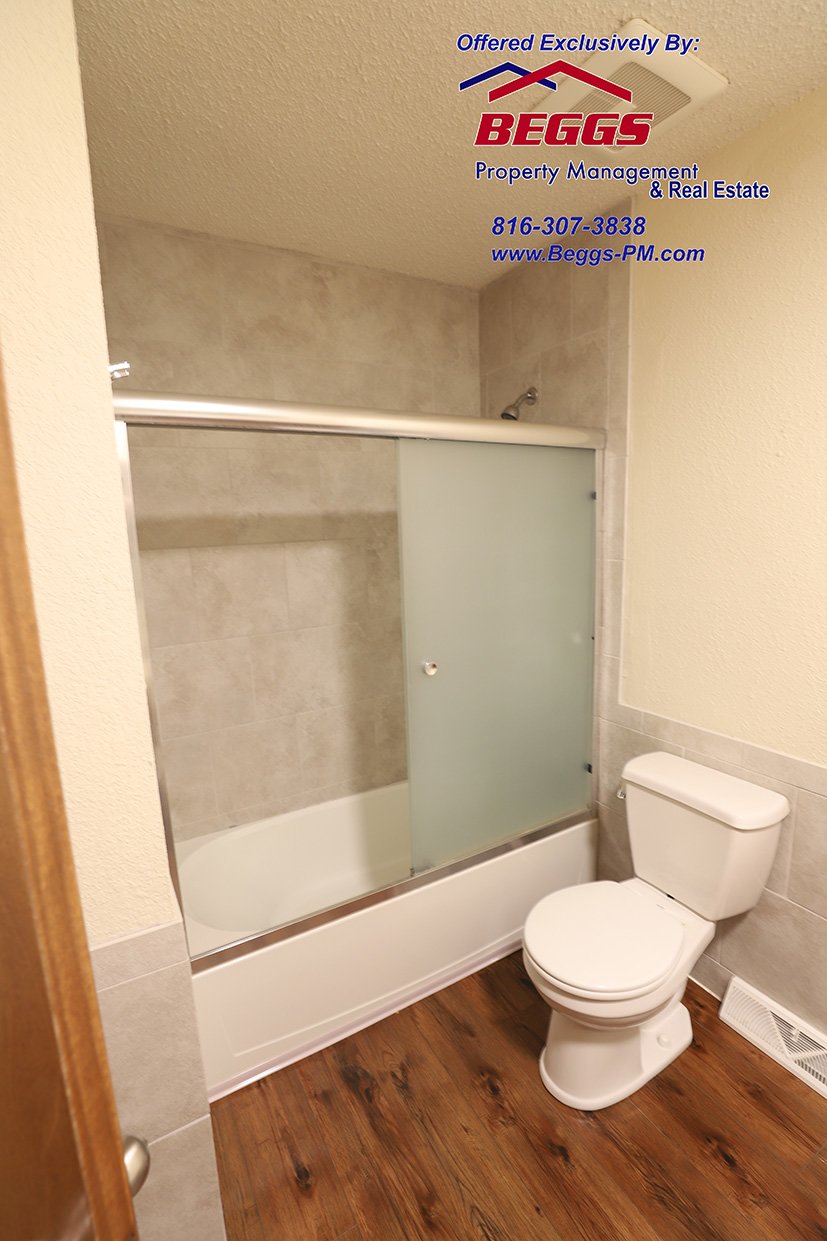 3BR Single Family Home- Liberty, MO property image