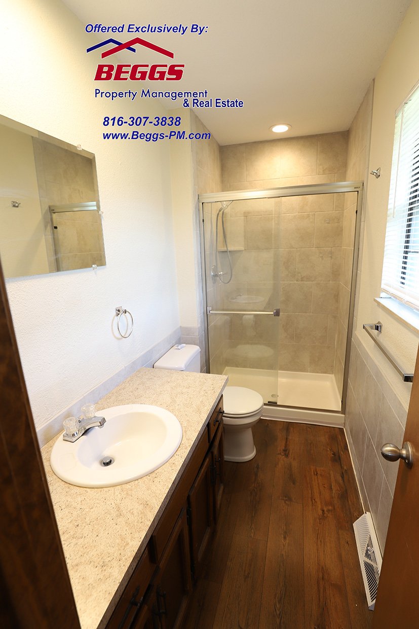 3BR Single Family Home- Liberty, MO property image