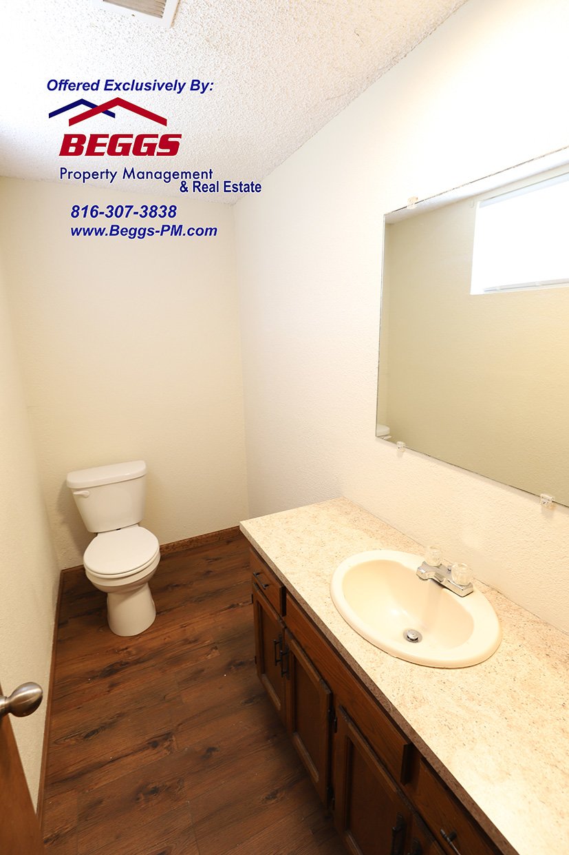 3BR Single Family Home- Liberty, MO property image