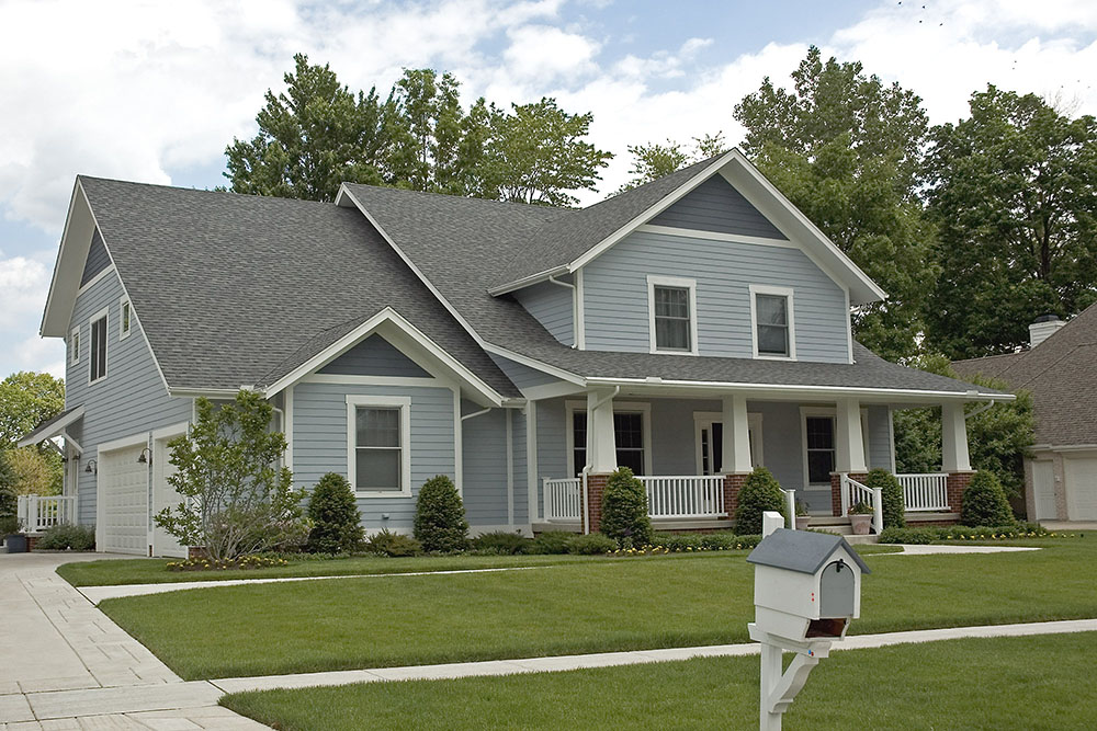 Kearney Property Management