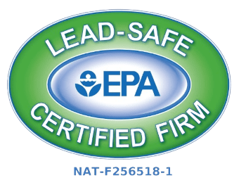 Lead Safe Logo